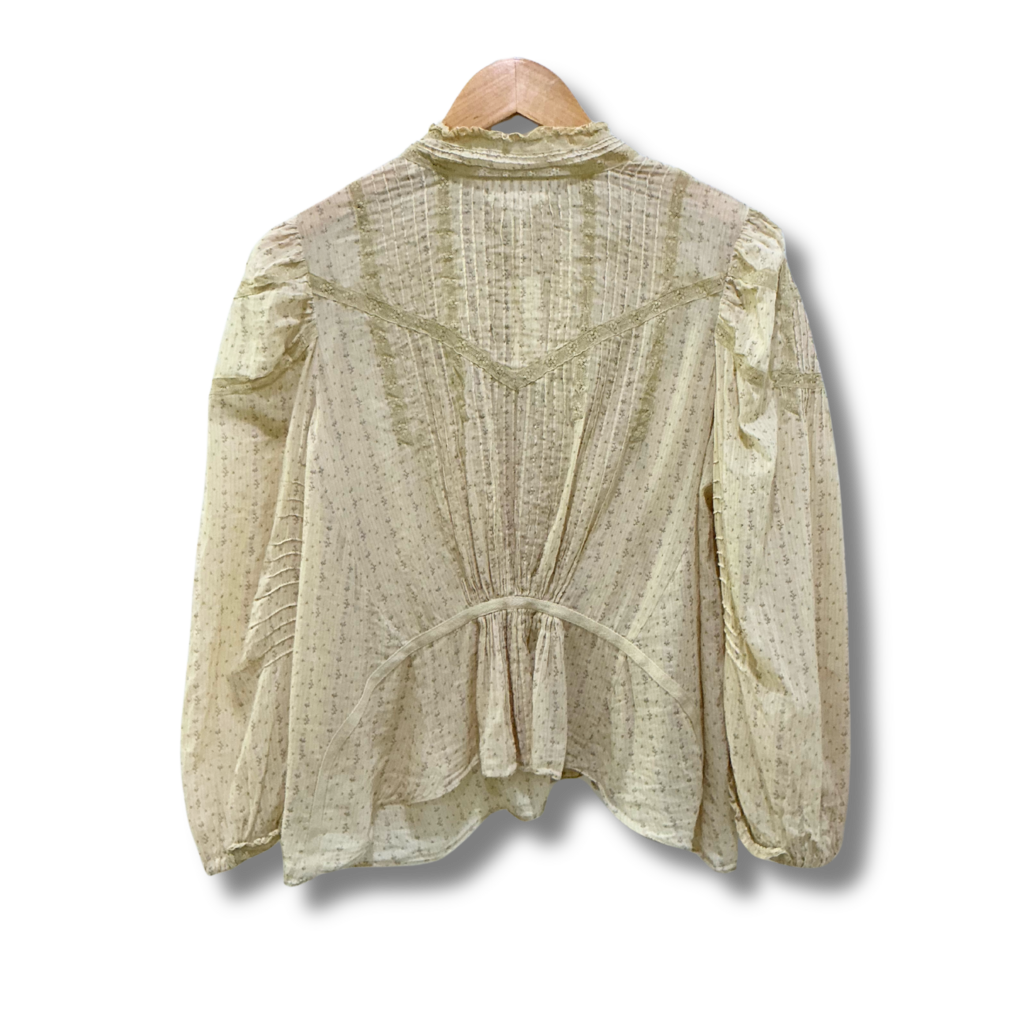 Doen Albertine Blouse