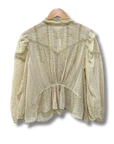 Doen Albertine Blouse
