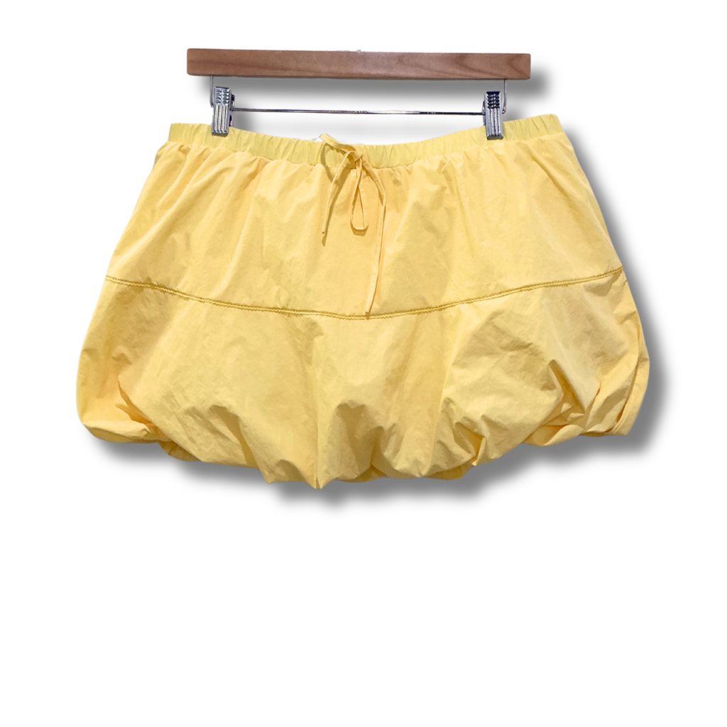 Amanda Uprichard Ryland Skort