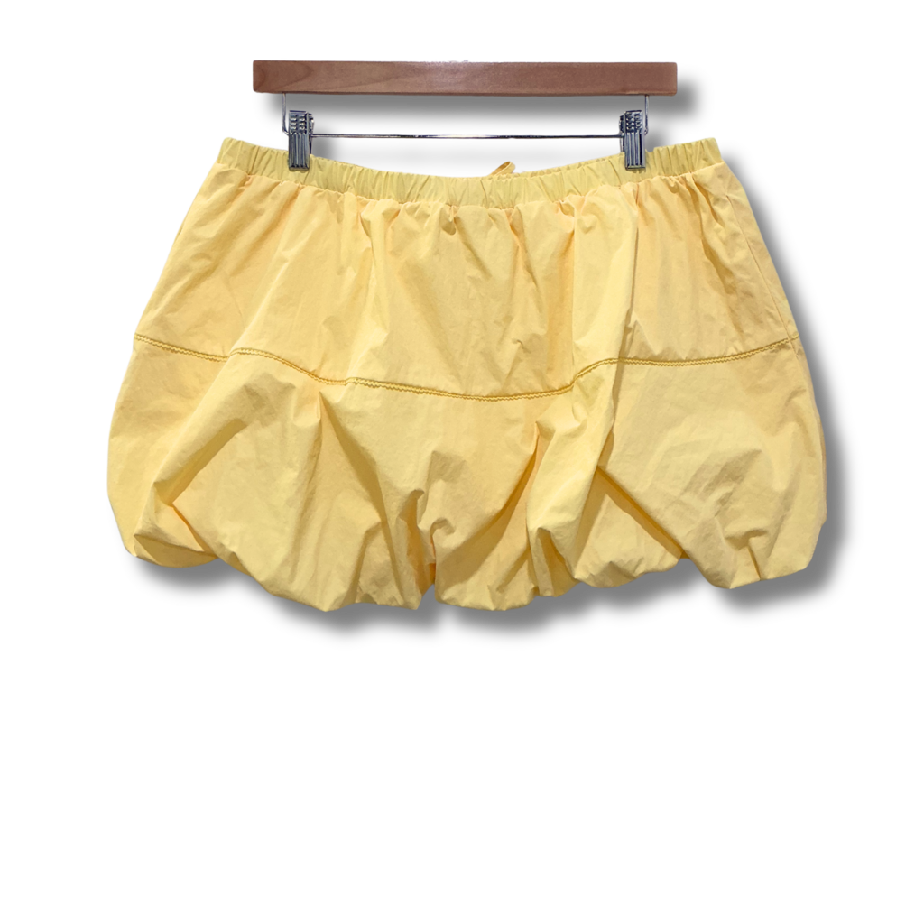 Amanda Uprichard Ryland Skort