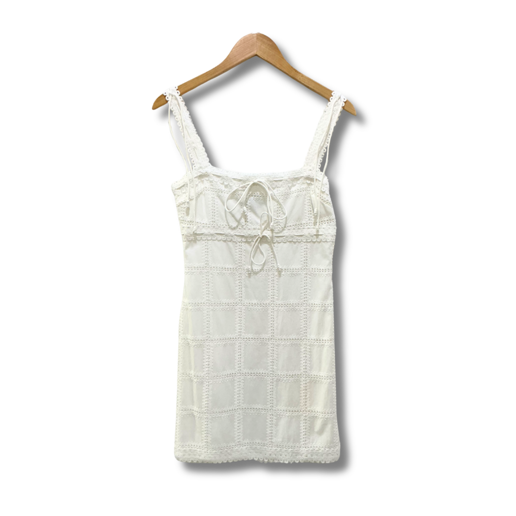 Saylor Stacie Dress