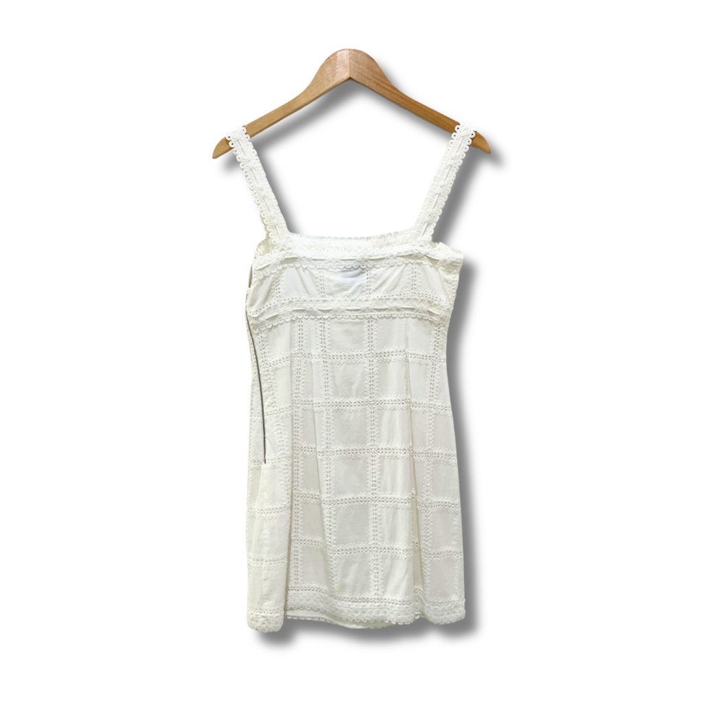 Saylor Stacie Dress