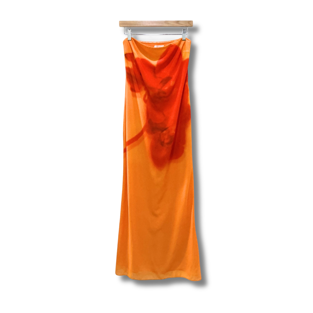 Meshki Amaya Maxi Dress