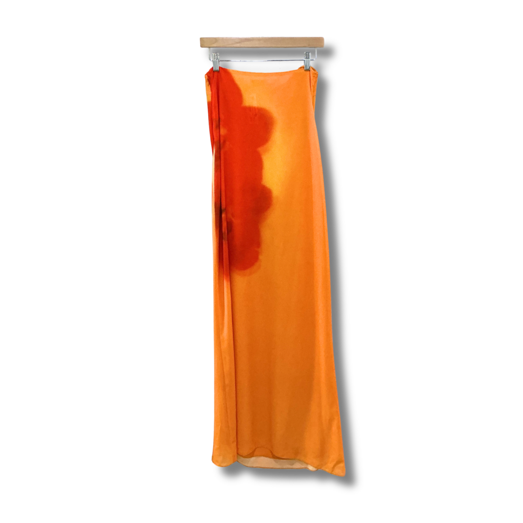 Meshki Amaya Maxi Dress