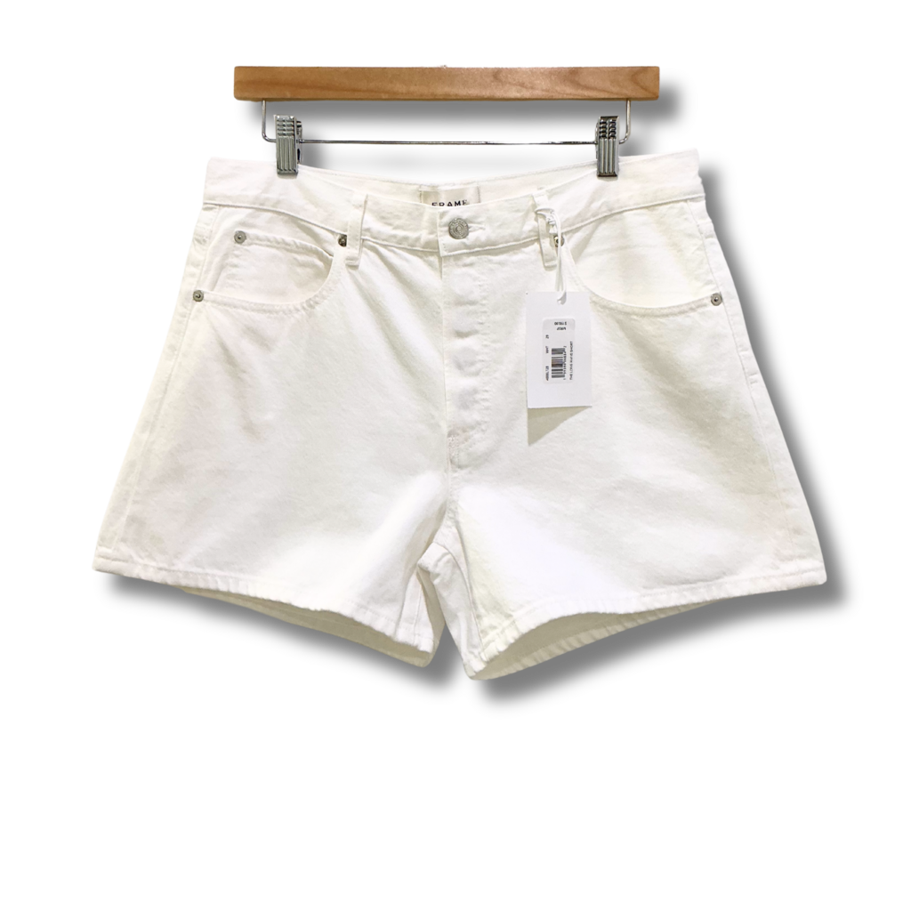 Frame The Long Hang Shorts