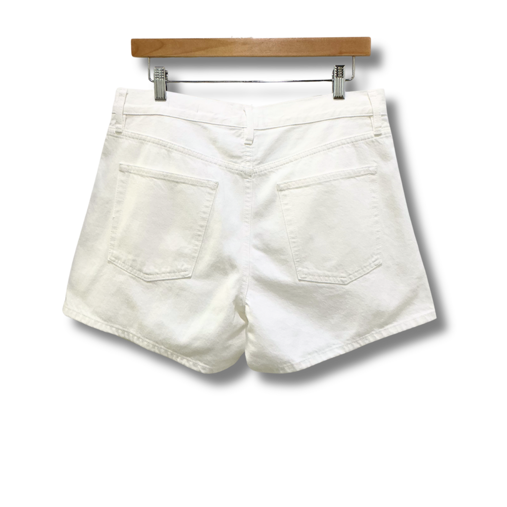 Frame The Long Hang Shorts
