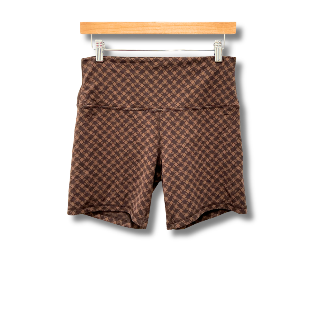 Lululemon Align High-Rise Shorts