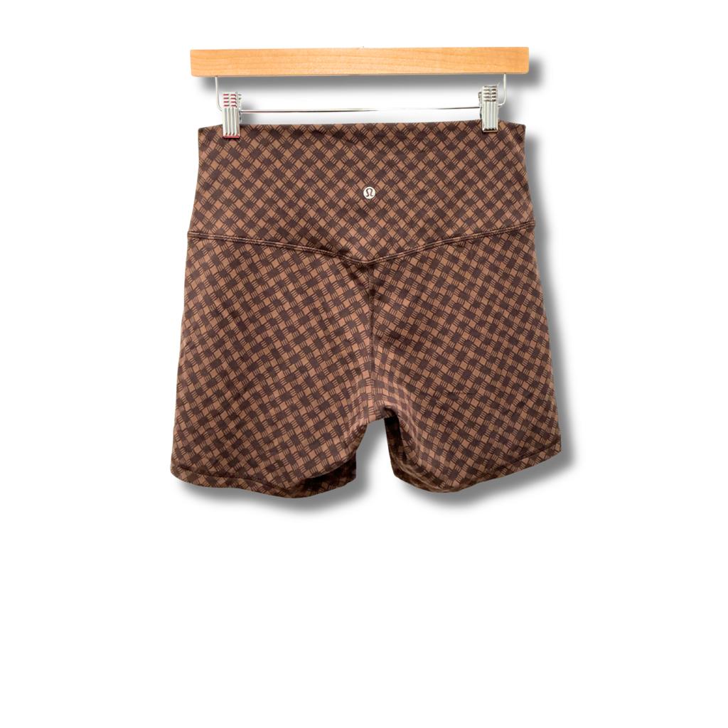 Lululemon Align High-Rise Shorts