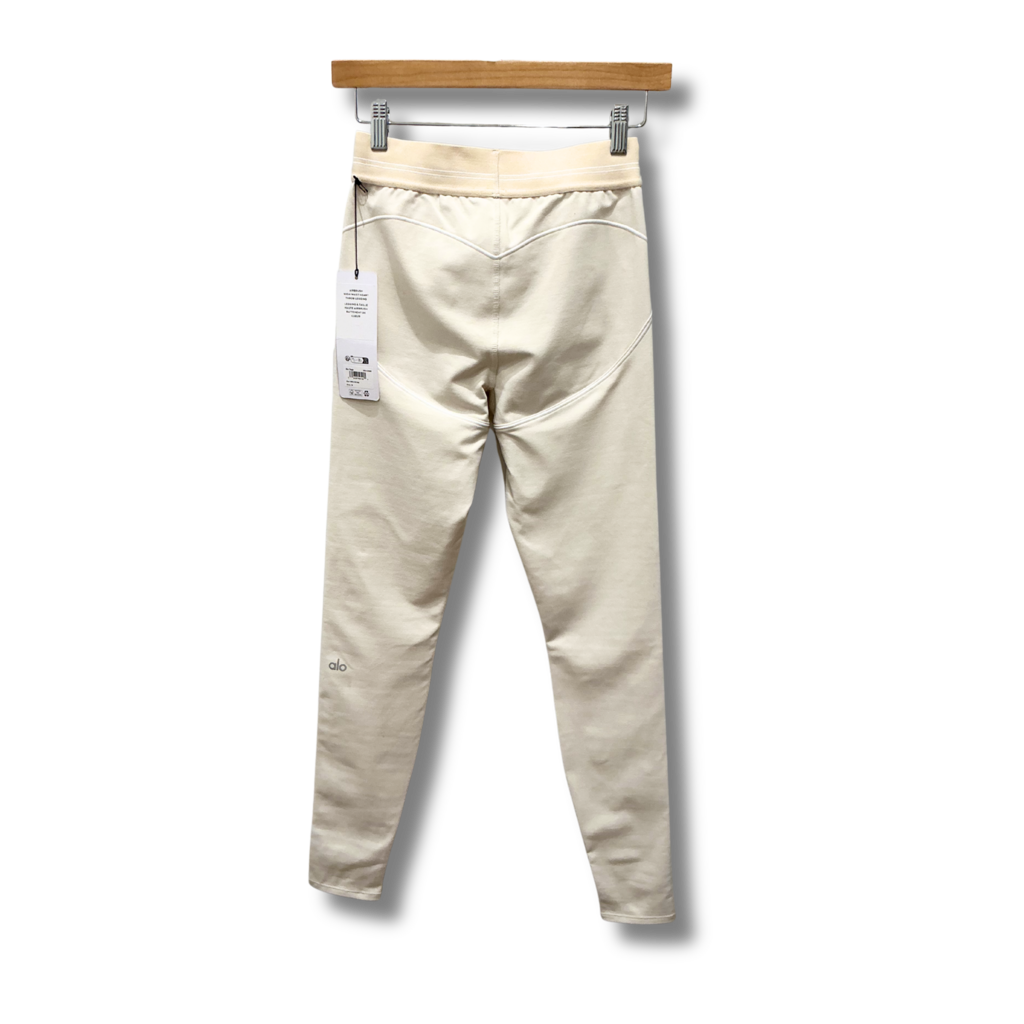 alo Airbrush High-Waist Heart Throb Leggings