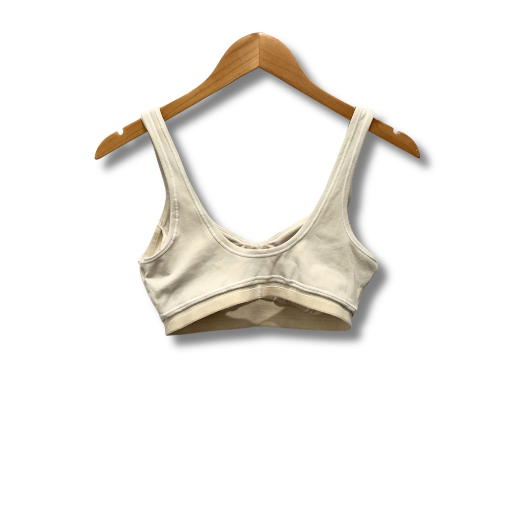 alo Alosoft Heart Throb Sports Bra