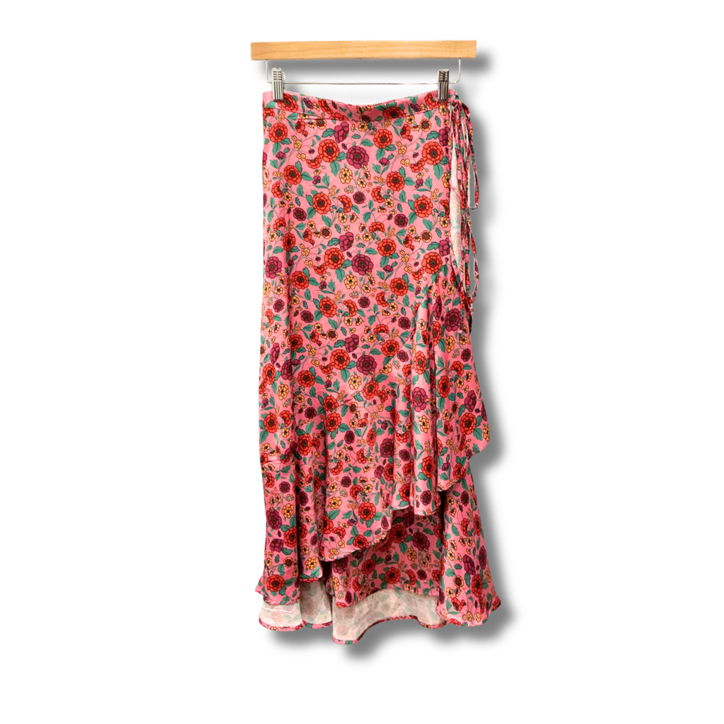 Summersalt Maxi skirt
