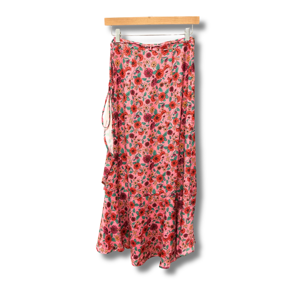 Summersalt Maxi skirt