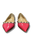 Valentino Rockstud Flats
