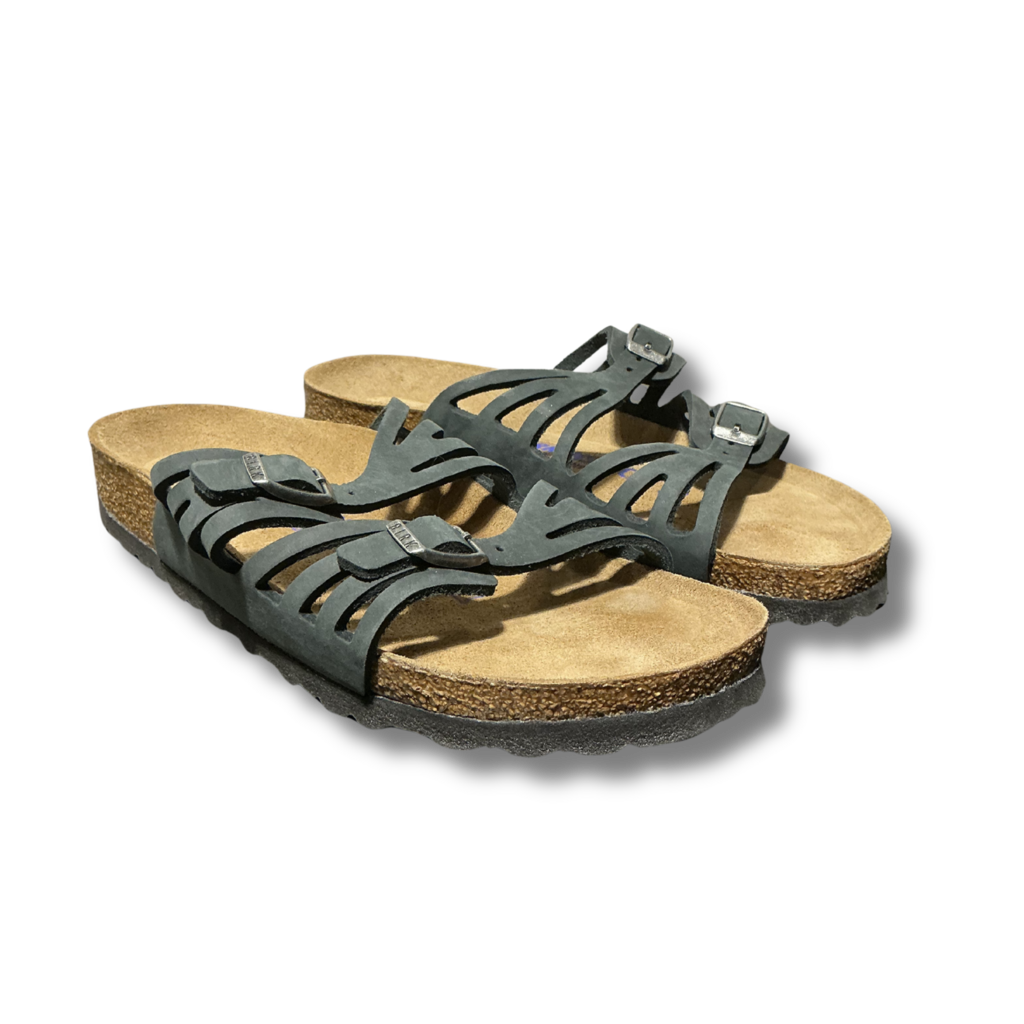 Birkenstock Granada Soft Sandals