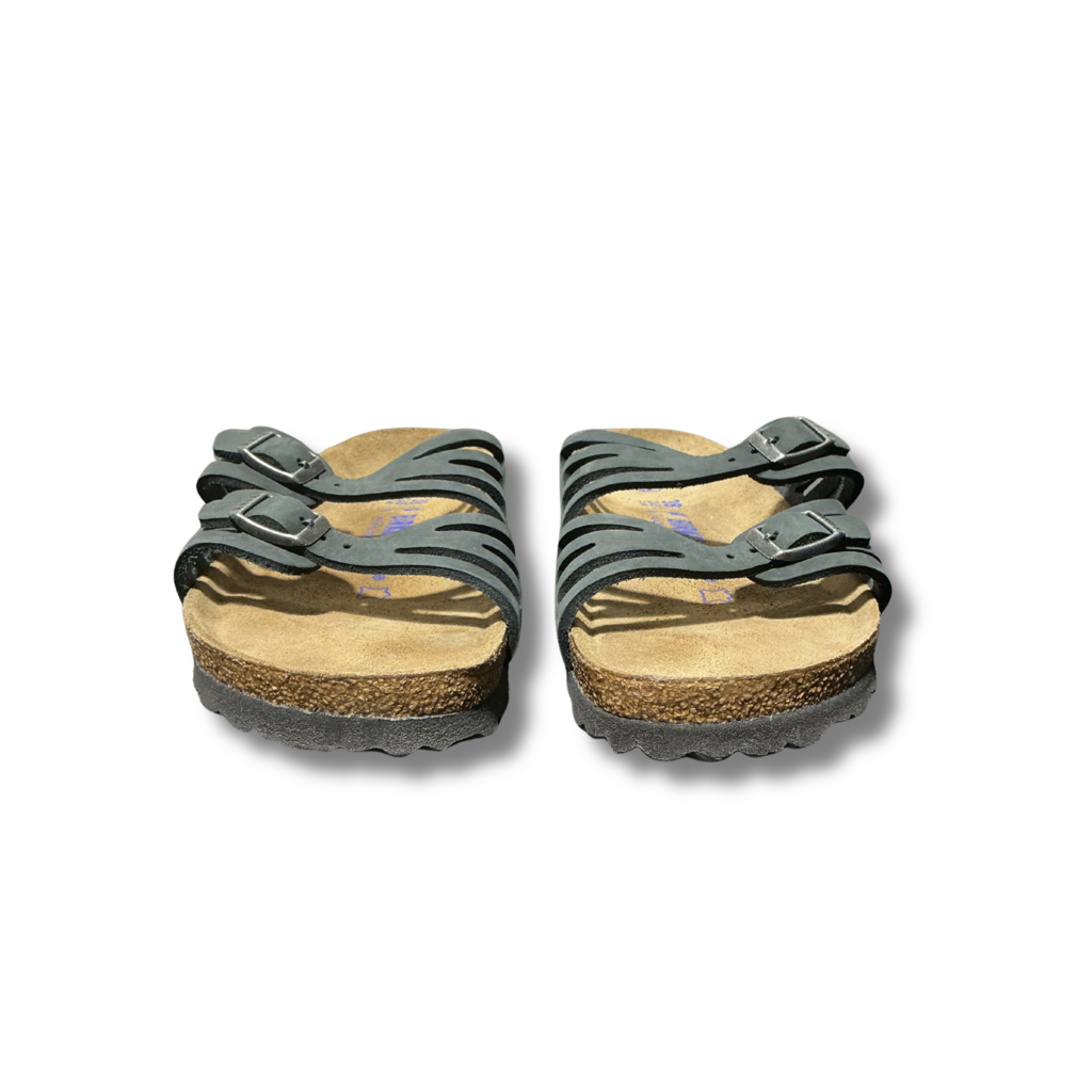 Birkenstock Granada Soft Sandals