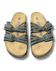 Birkenstock Granada Soft Sandals