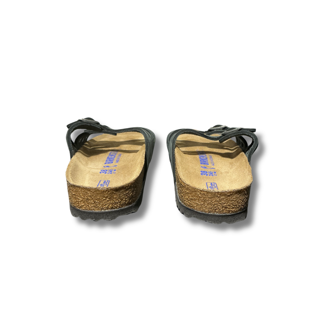 Birkenstock Granada Soft Sandals