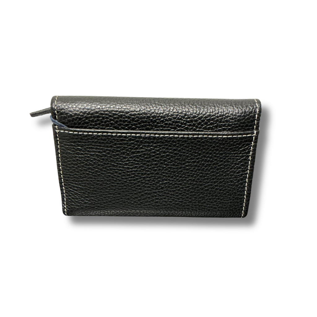 Dooney &amp; Bourke Lucca Flap Wallet