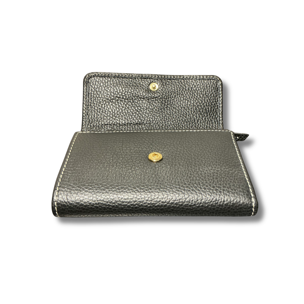 Dooney &amp; Bourke Lucca Flap Wallet