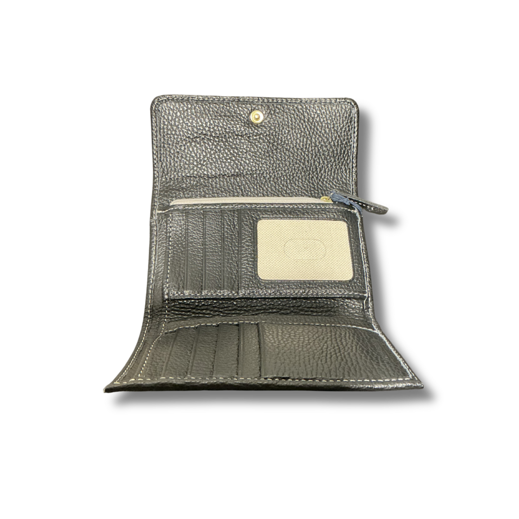 Dooney &amp; Bourke Lucca Flap Wallet