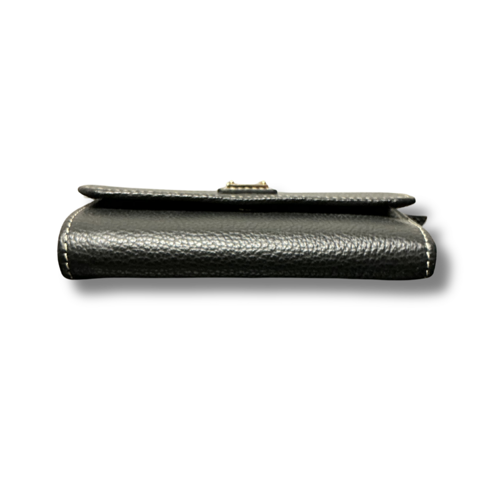 Dooney &amp; Bourke Lucca Flap Wallet