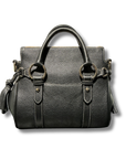 Dooney & Bourke Lucca Leather Satchel Bag