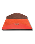 Celine Envelope Clutch