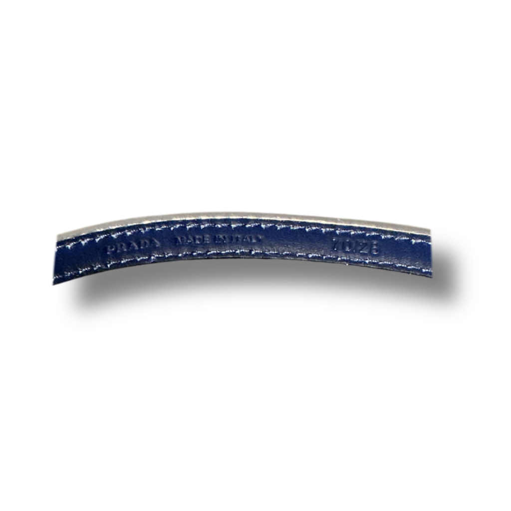 Prada Belt