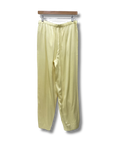 Madewell Pull-On Satin Pants