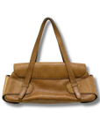 Tods Leather Shoulder Bag
