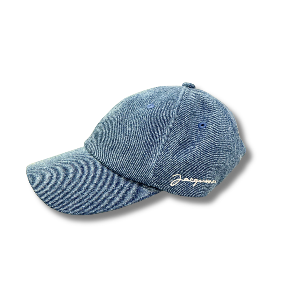 Jacquemus Baseball Hat