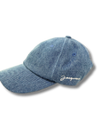 Jacquemus Baseball Hat