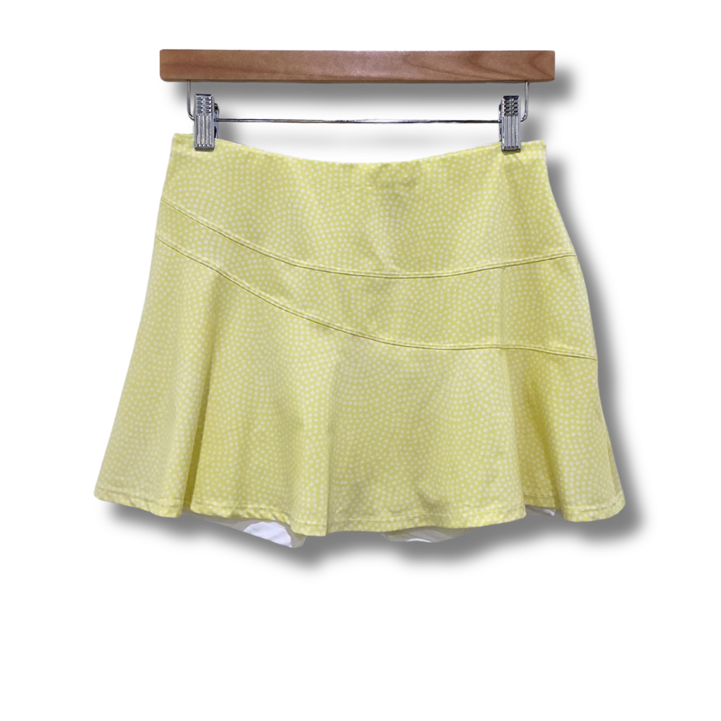 Tail Skort