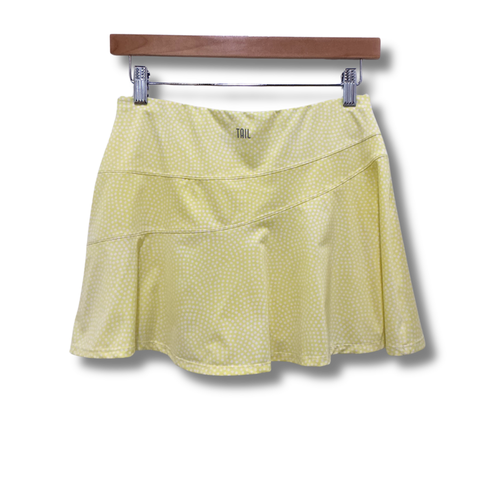 Tail Skort