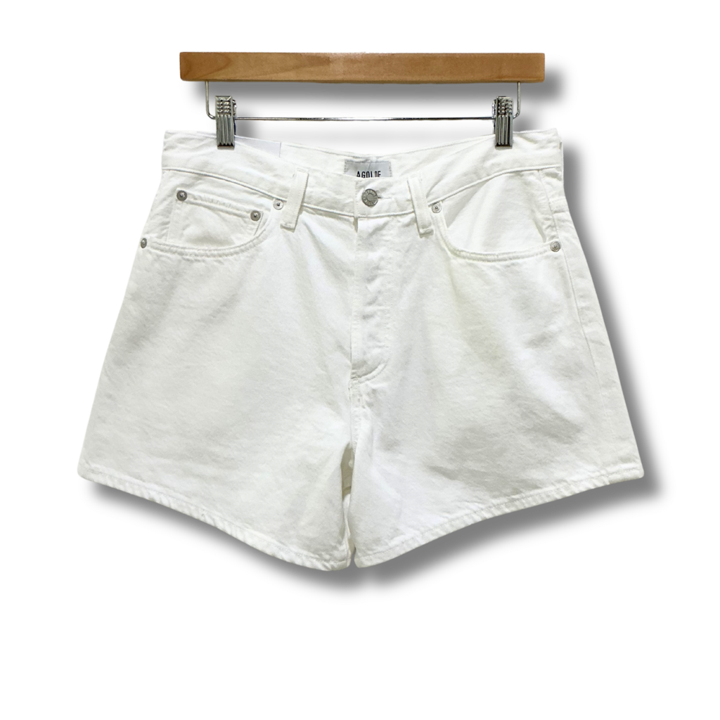 Agolde Leith Short
