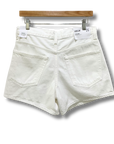 Agolde Leith Short