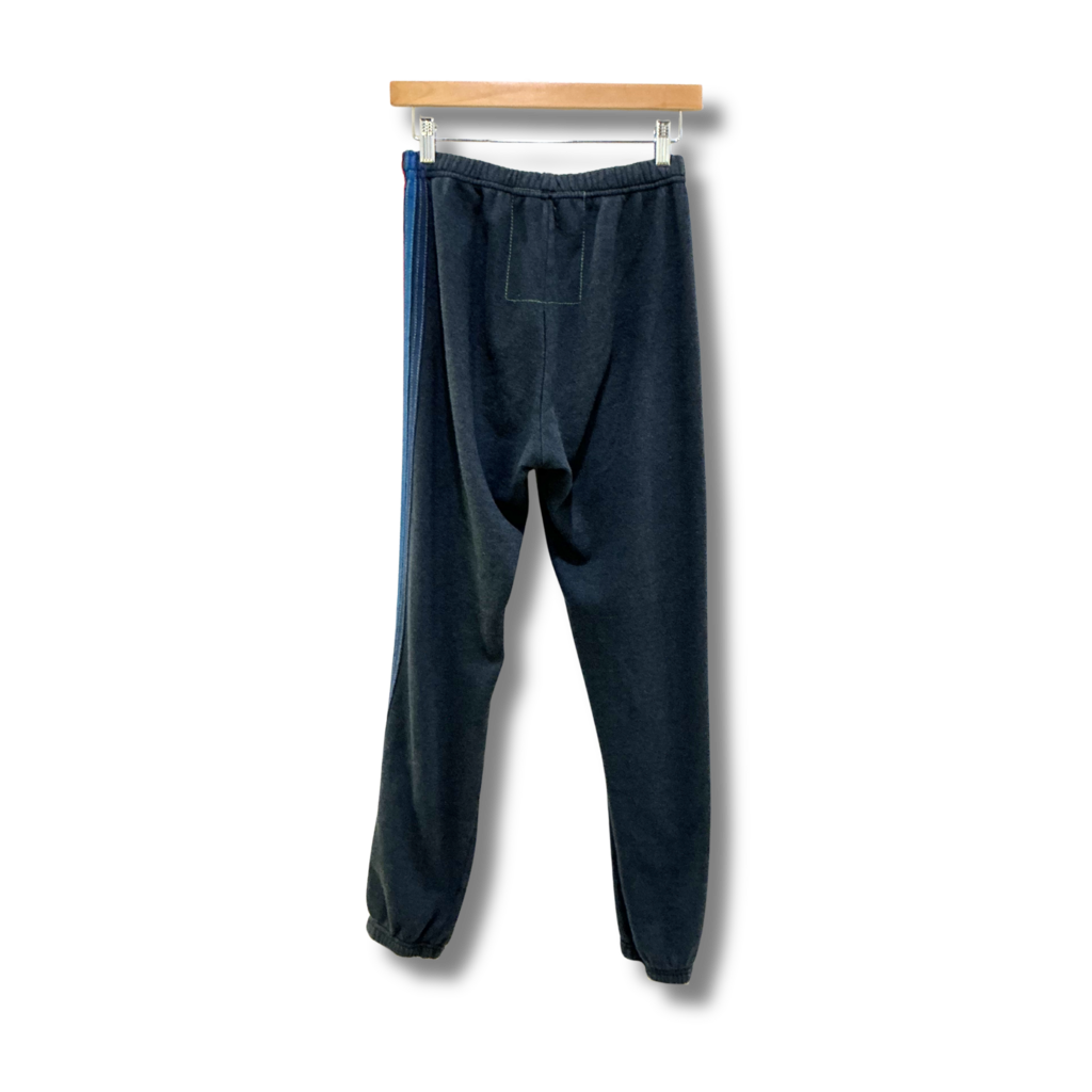 Aviator Nation 5-Stripe Sweatpants