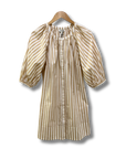 Staud Vincent Mini Dress