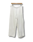 J.crew Linen Trousers