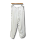 J.crew Linen Trousers