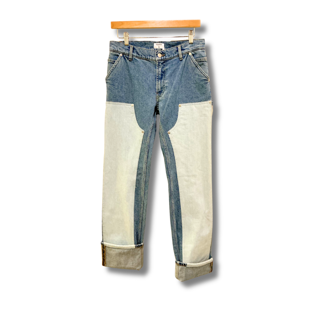 Filippa K Carpenter Jeans
