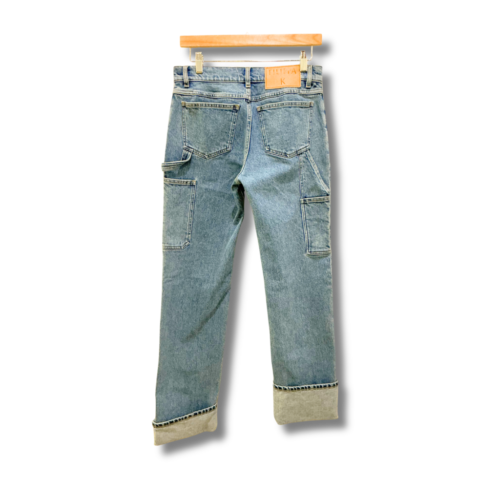 Filippa K Carpenter Jeans
