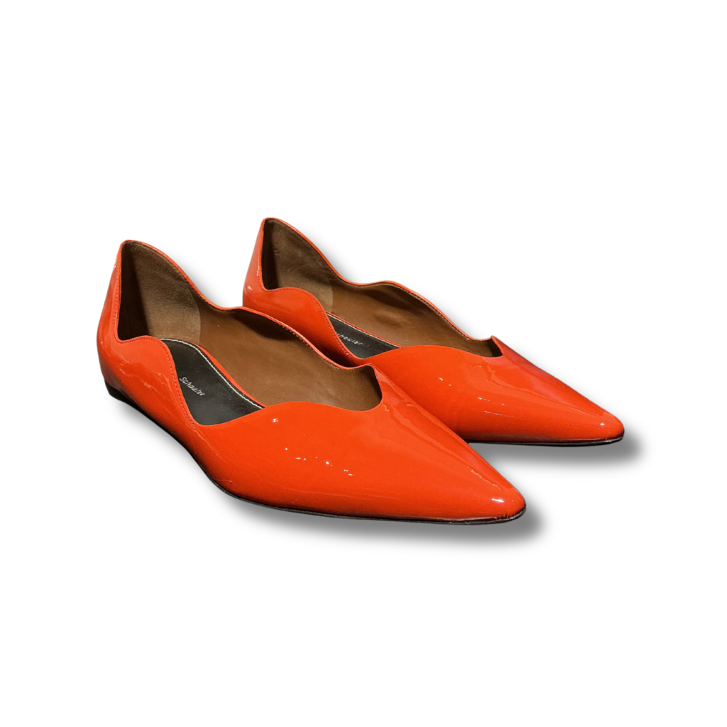Proenza Schouler Flats