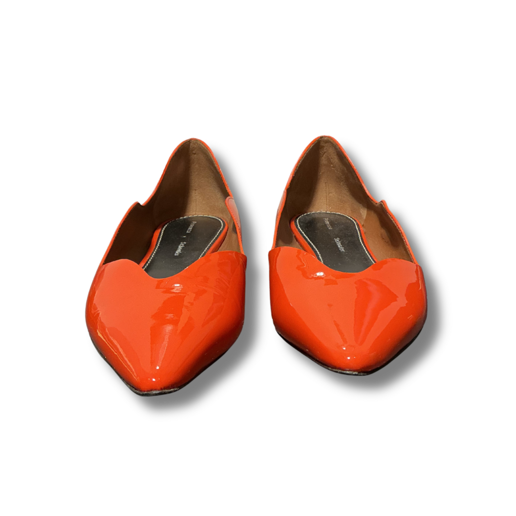 Proenza Schouler Flats