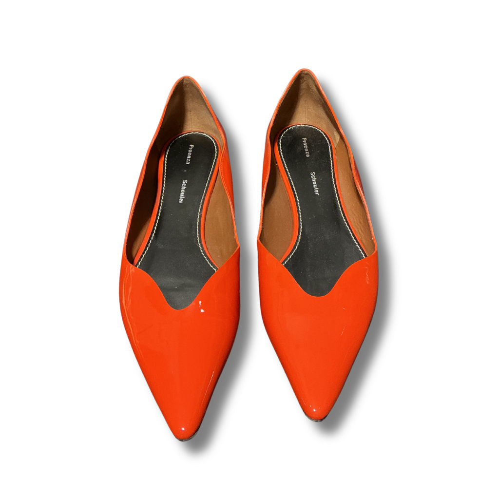 Proenza Schouler Flats