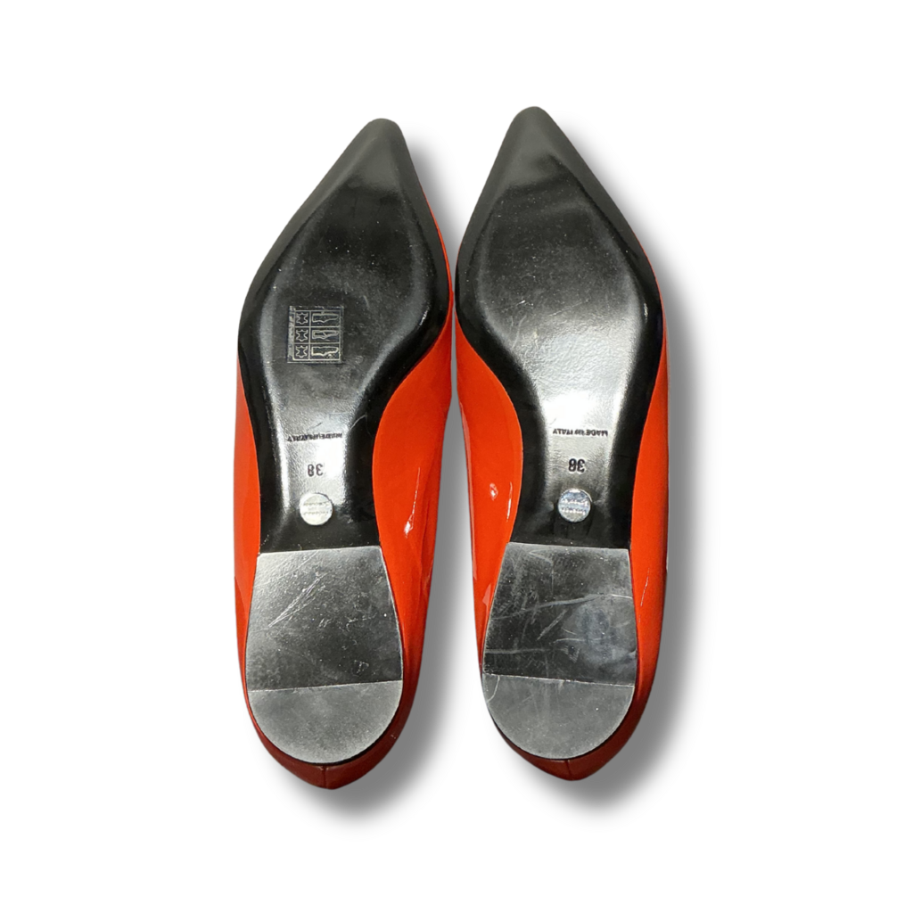 Proenza Schouler Flats