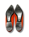 Proenza Schouler Flats