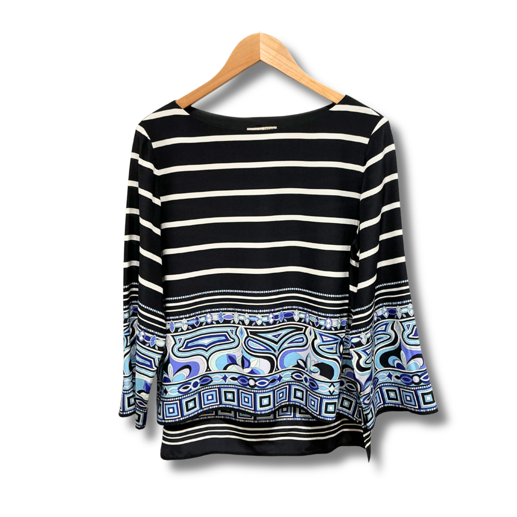 Emilio Pucci Top