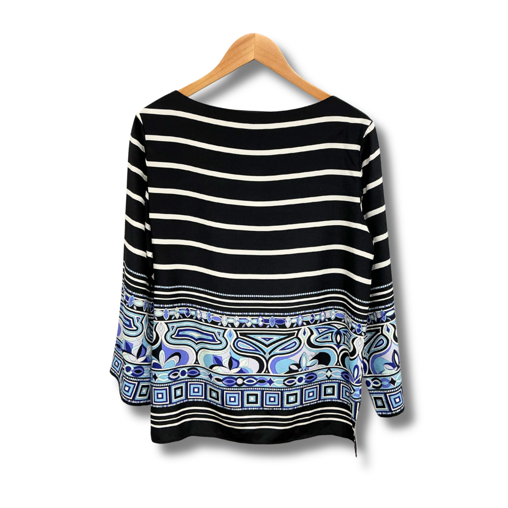 Emilio Pucci Top