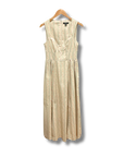 7 for all mankind Midi Dress